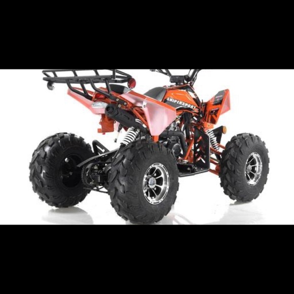 Apollo Youth/Adult ATV - Picture 2 of 2